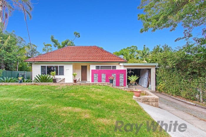 440 Warners Bay Road, Charlestown - Image 1