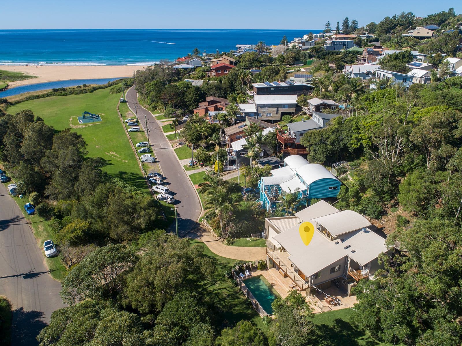 22 Lower Coast Road, Stanwell Park - Image 1