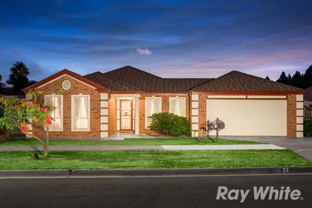 23 Pulford Crescent, Mill Park VIC 3082, Mill Park - Image 1