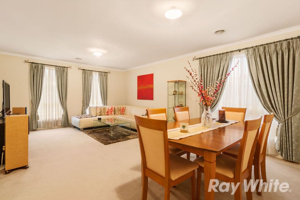 23 Pulford Crescent, Mill Park VIC 3082, Mill Park - Thumbnail 5