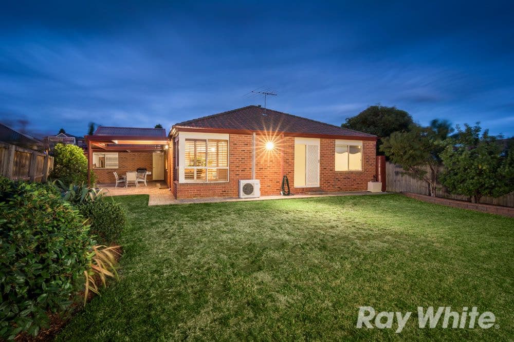 23 Pulford Crescent, Mill Park VIC 3082, Mill Park - Thumbnail 8