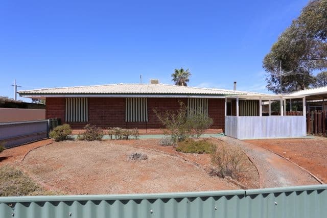 28 Hopbush Street, Kambalda West WA 6442, Kambalda West - Image 1