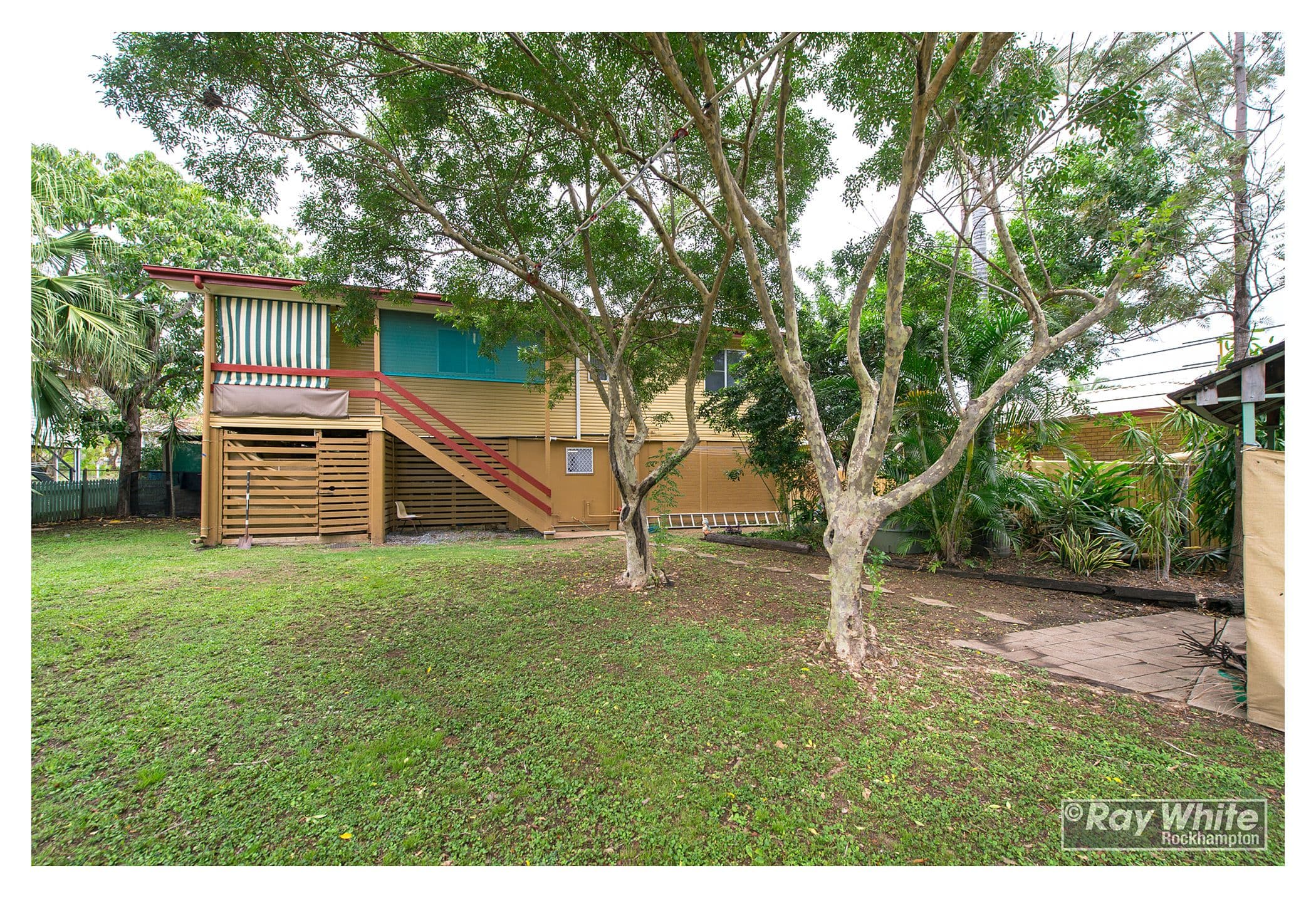 86 Harrow Street, West Rockhampton QLD 4700, West Rockhampton - Thumbnail 4