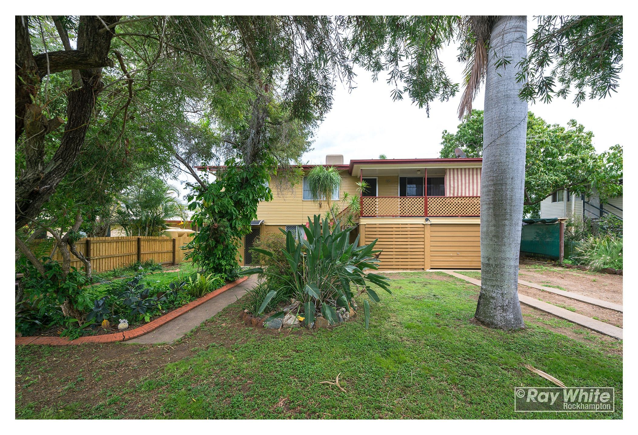 86 Harrow Street, West Rockhampton QLD 4700, West Rockhampton - Thumbnail 6