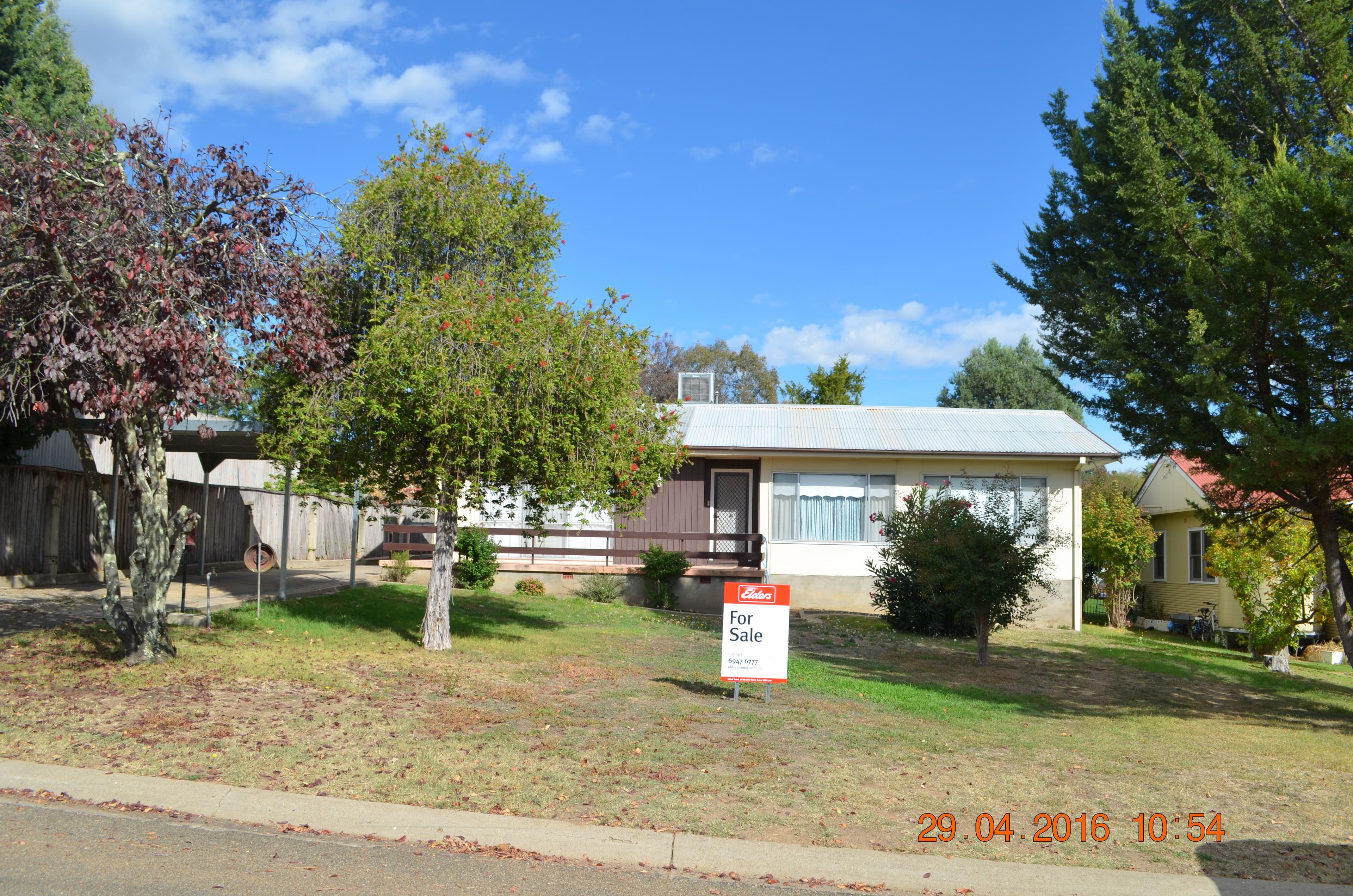 7 Charles Street, Tumut - Thumbnail 2