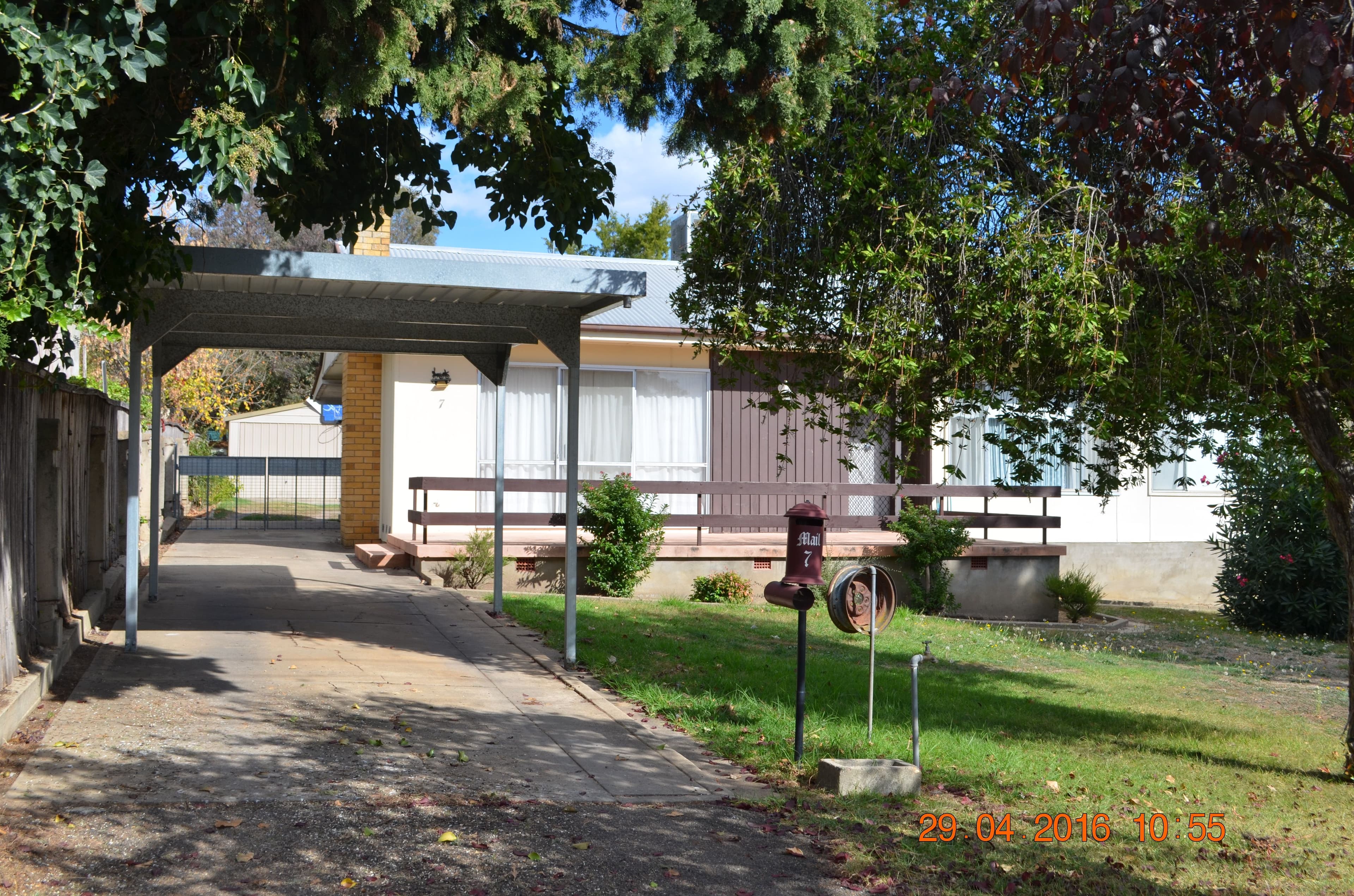 7 Charles Street, Tumut - Thumbnail 3