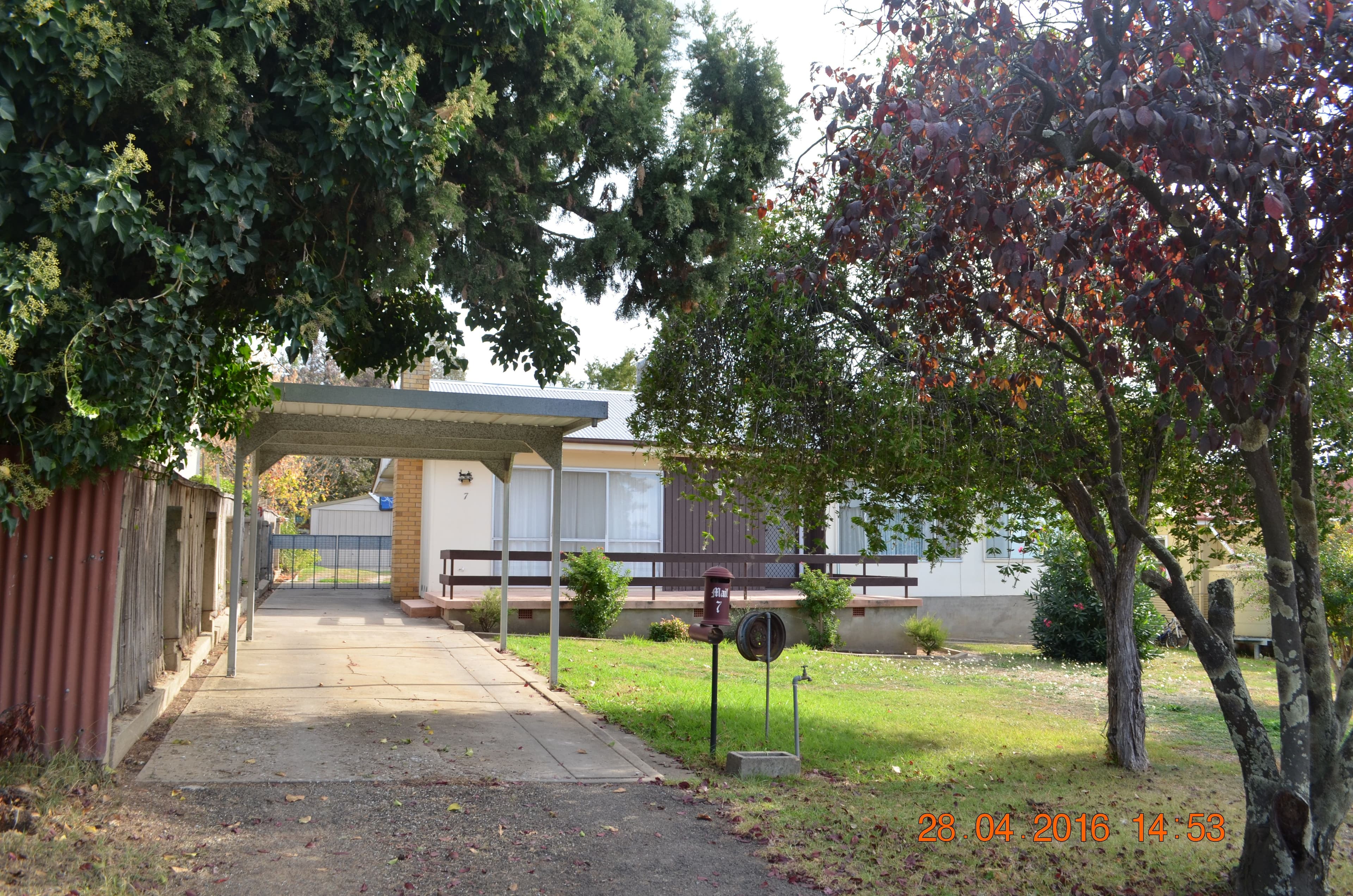7 Charles Street, Tumut - Thumbnail 4
