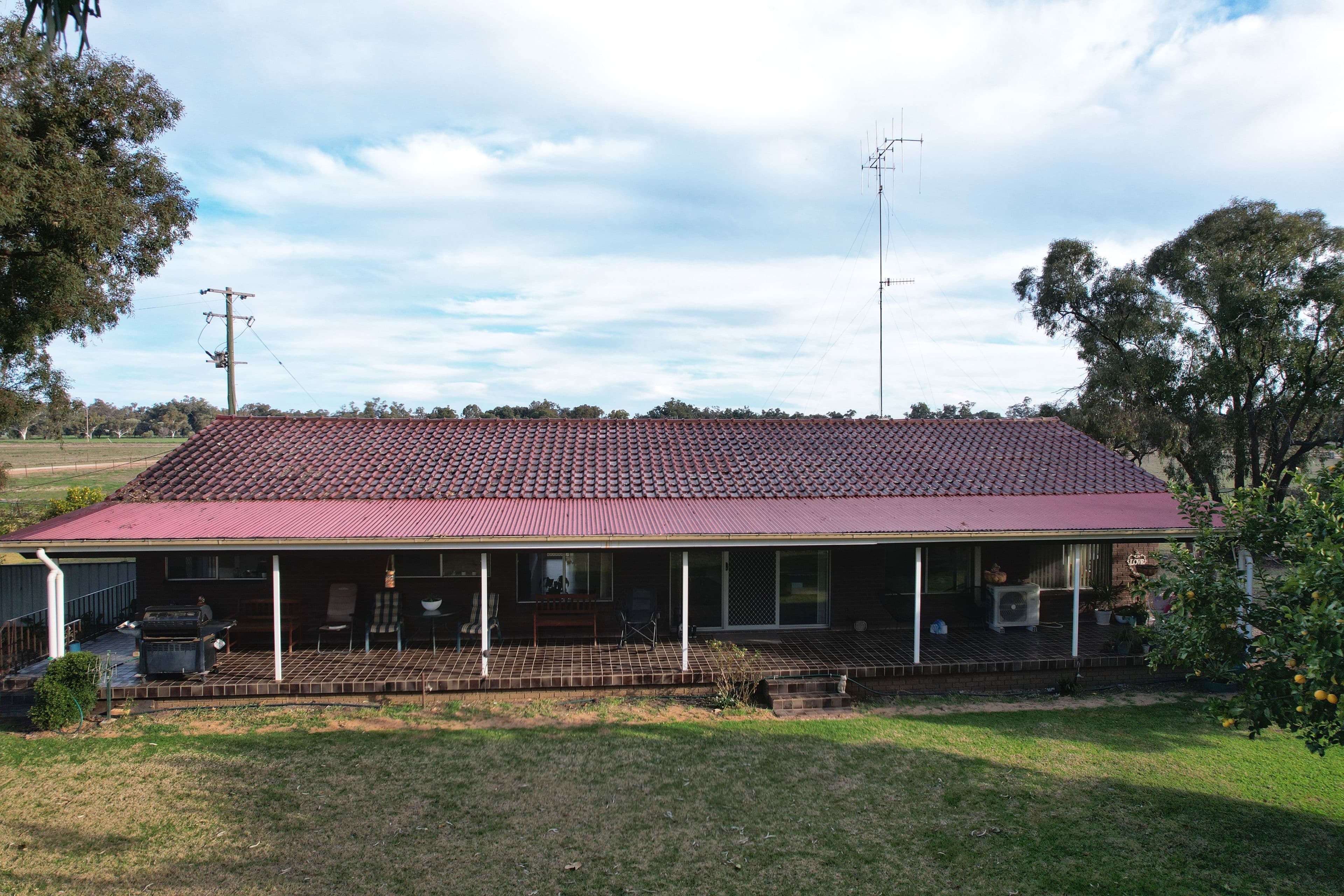 163 North Forbes Road, Condobolin NSW 2877, Condobolin - Thumbnail 2