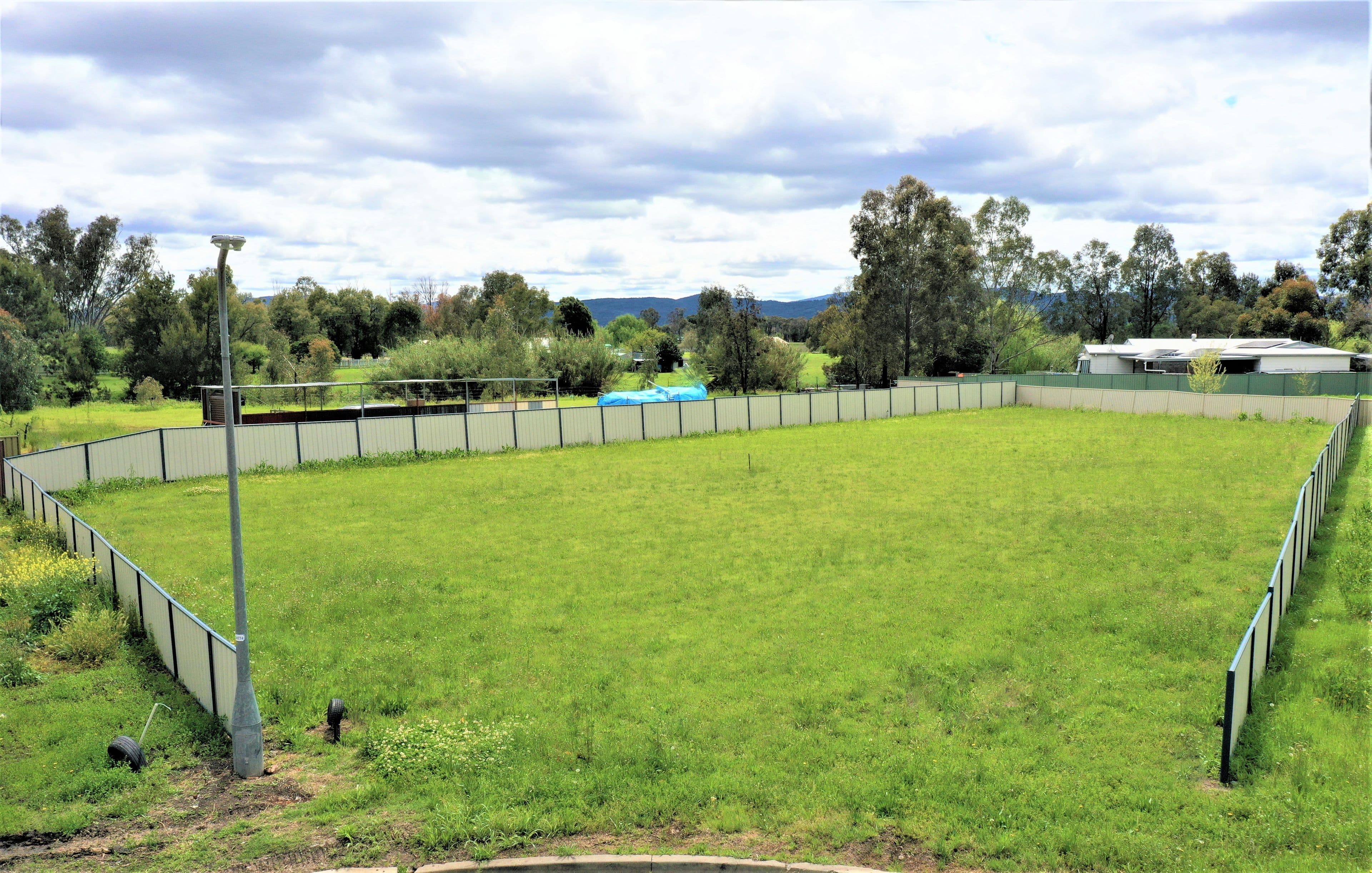 15 Green Crescent, Quirindi NSW 2343, Quirindi - Thumbnail 2