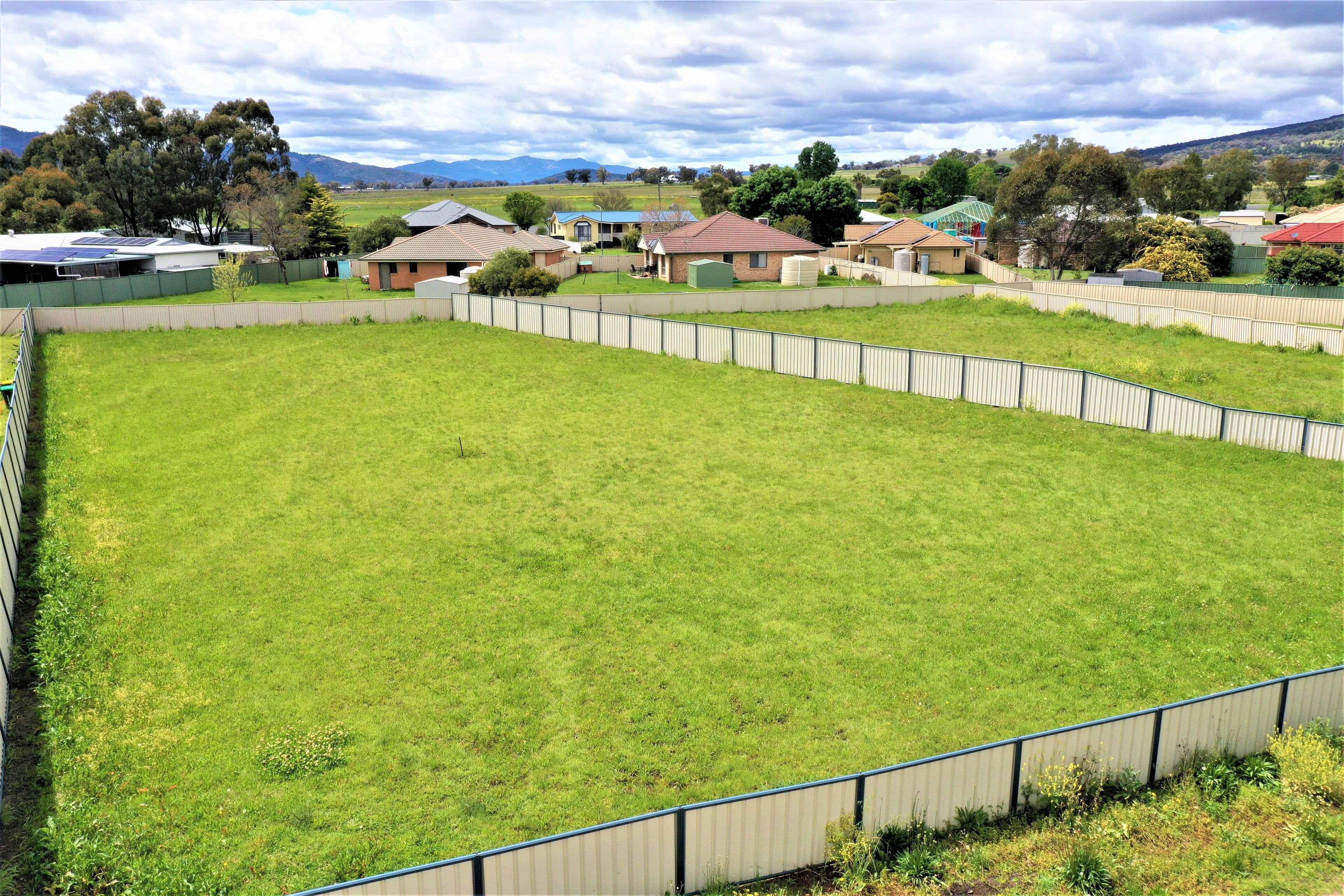 15 Green Crescent, Quirindi NSW 2343, Quirindi - Thumbnail 4
