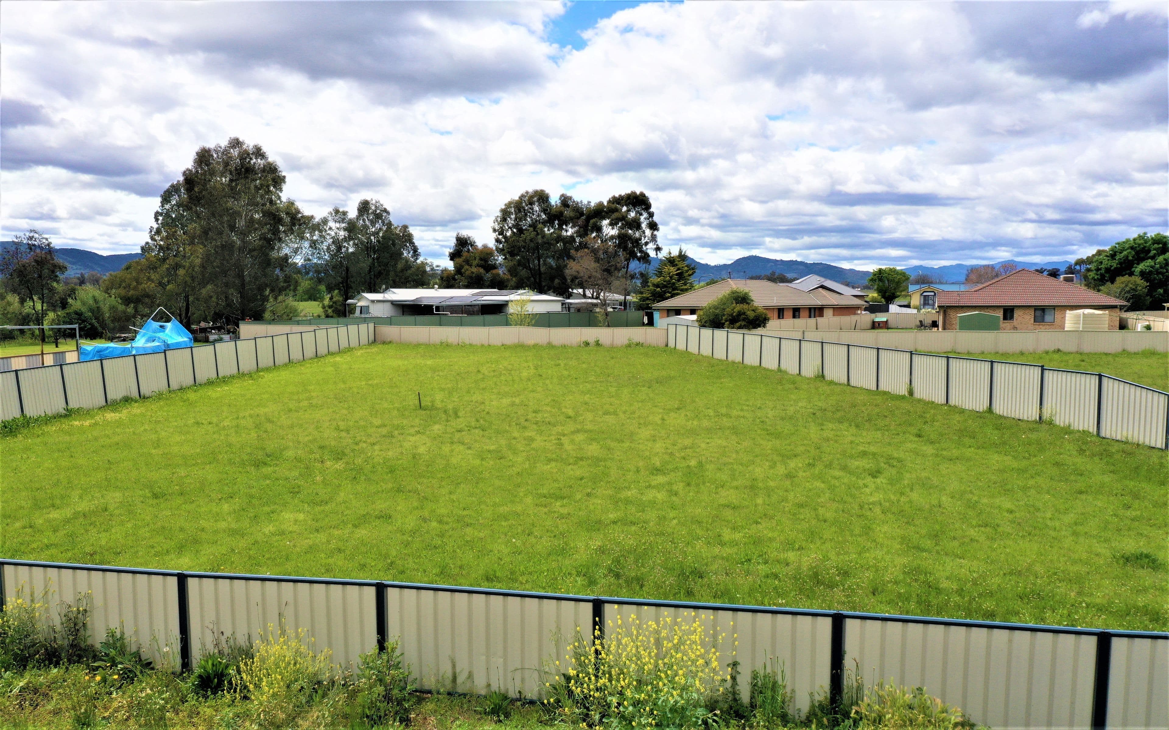 15 Green Crescent, Quirindi NSW 2343, Quirindi - Thumbnail 5