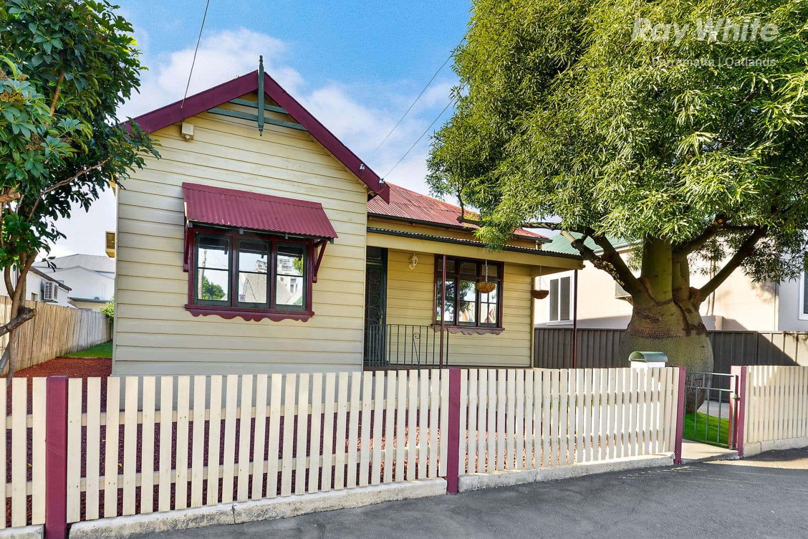 30 Albion Street, Harris Park - Image 1