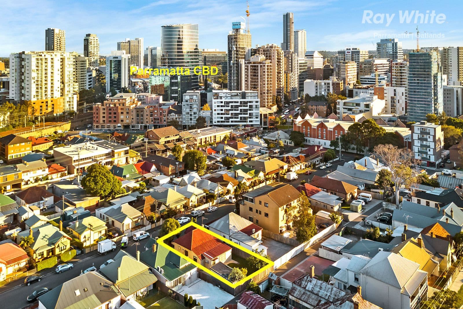 30 Albion Street, Harris Park - Thumbnail 2