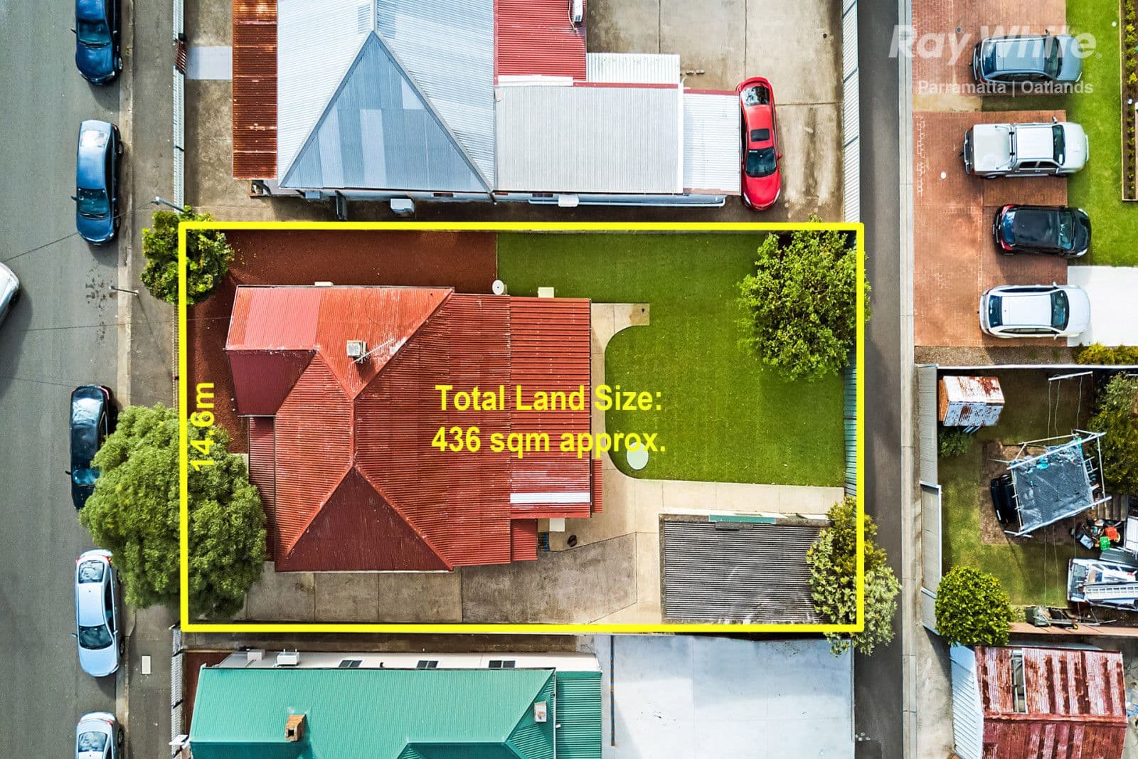 30 Albion Street, Harris Park - Thumbnail 3