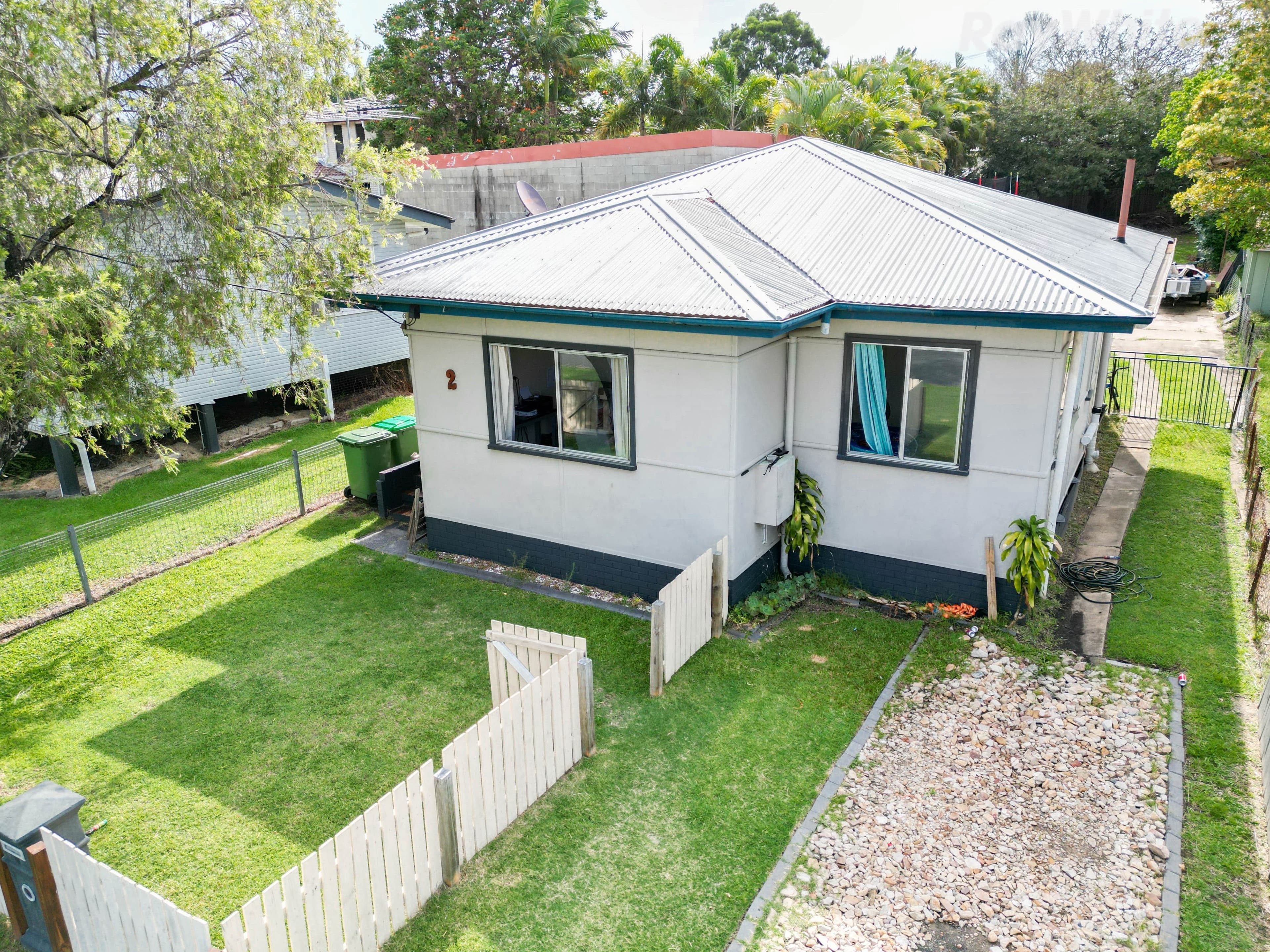 2 MARIAN Street, Booval QLD 4304, Booval - Image 1