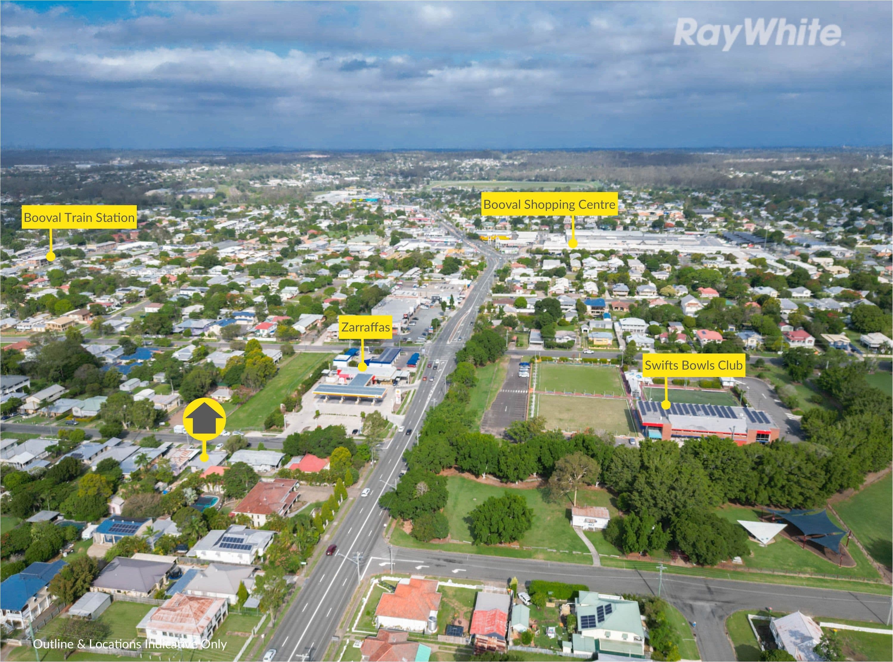 2 MARIAN Street, Booval QLD 4304, Booval - Thumbnail 3