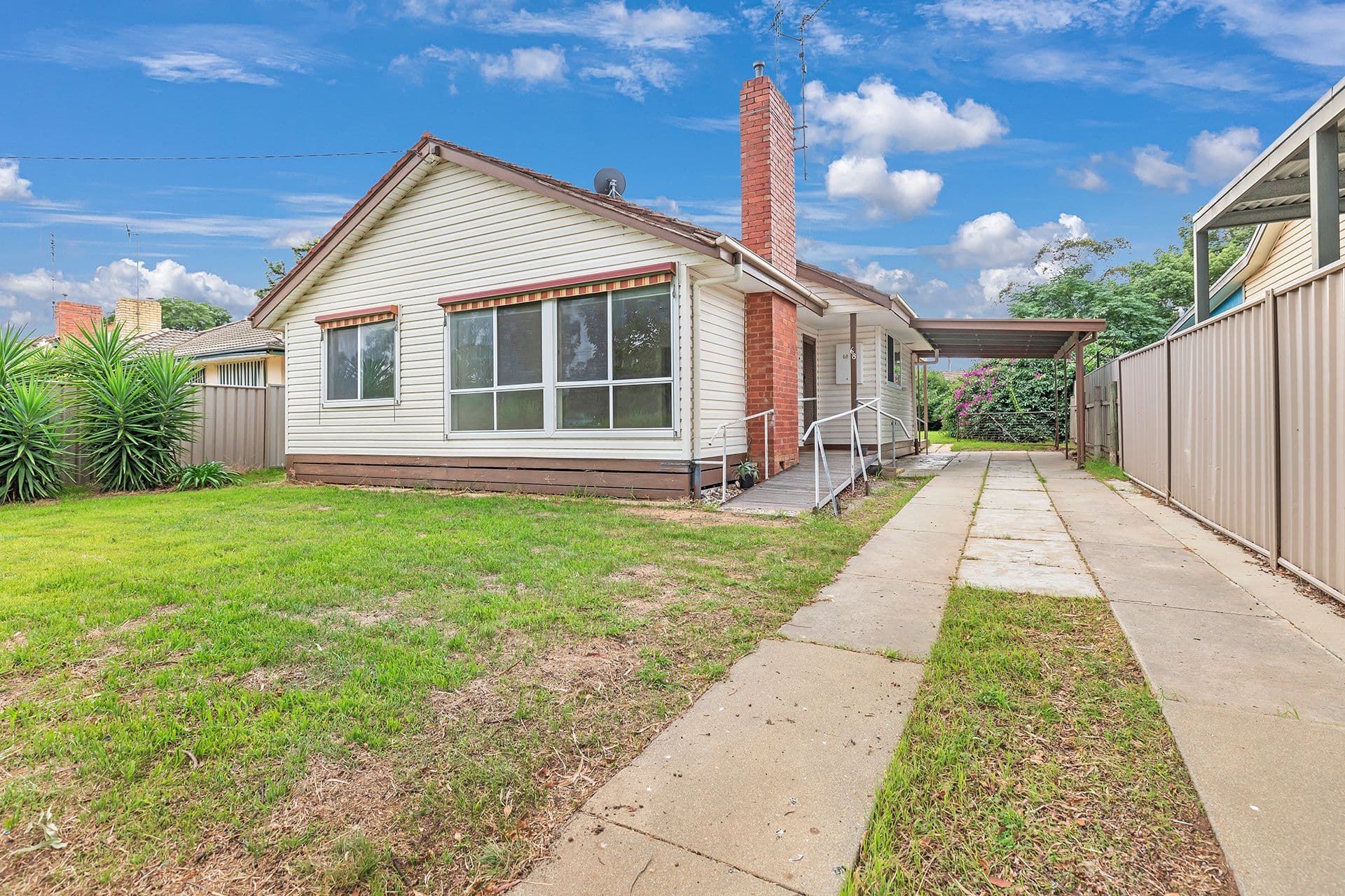 68 McKenzie Street, Echuca VIC 3564, Echuca - Image 1
