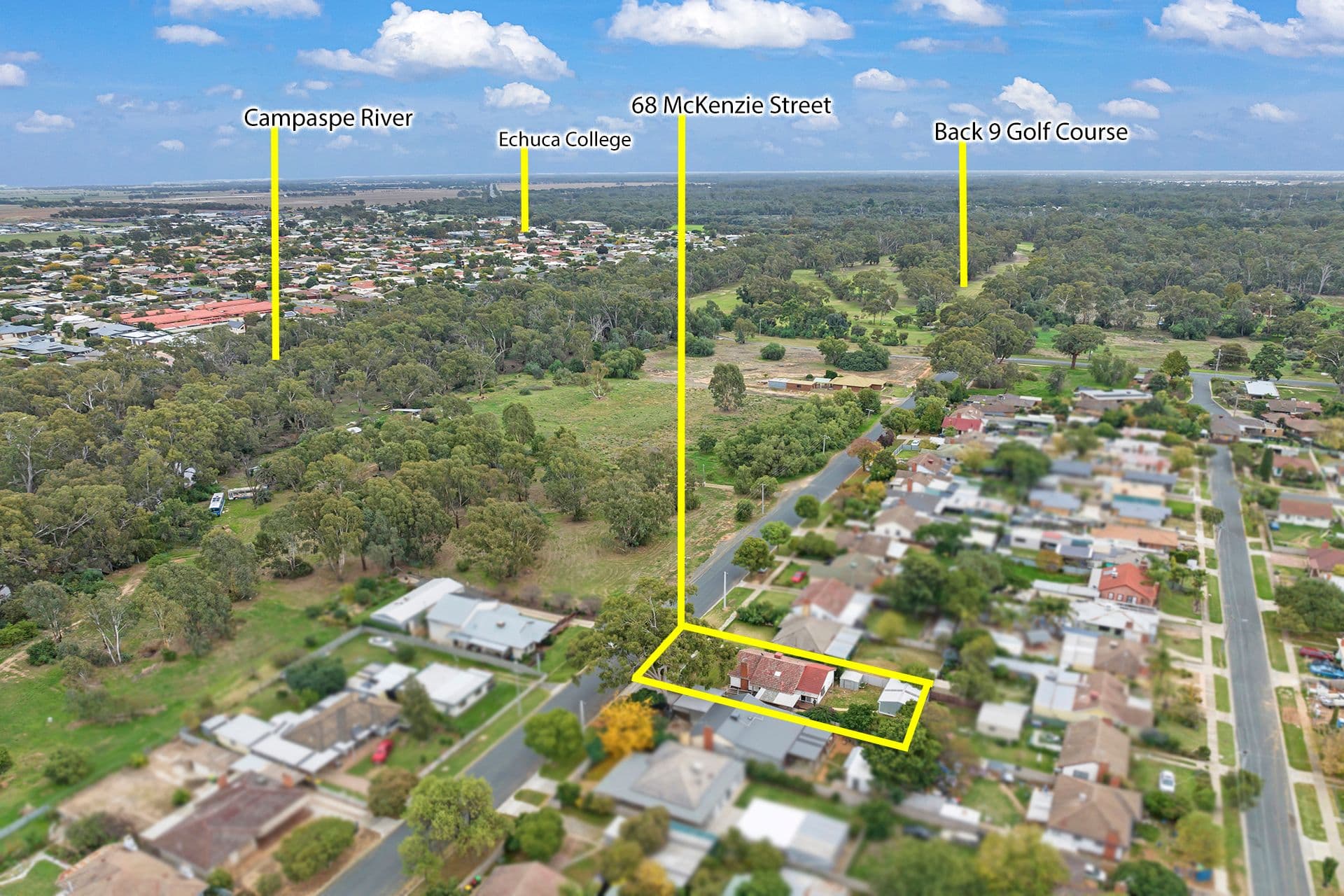 68 McKenzie Street, Echuca VIC 3564, Echuca - Thumbnail 2
