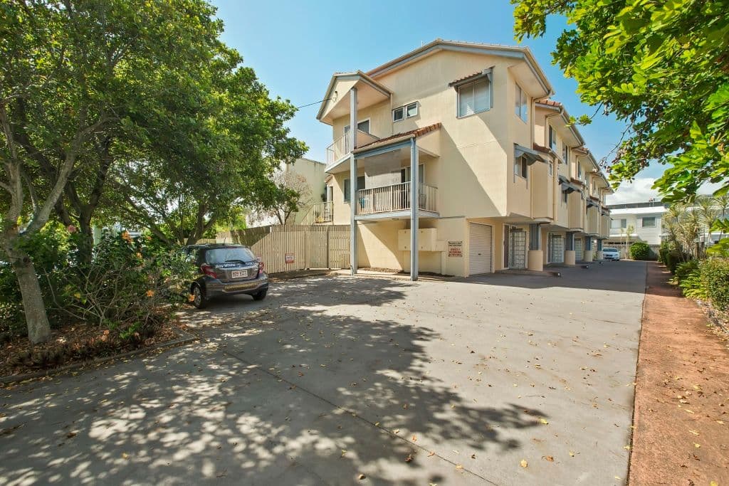 Unit 3 61 Duporth Avenue, Maroochydore QLD 4558, Maroochydore - Thumbnail 7