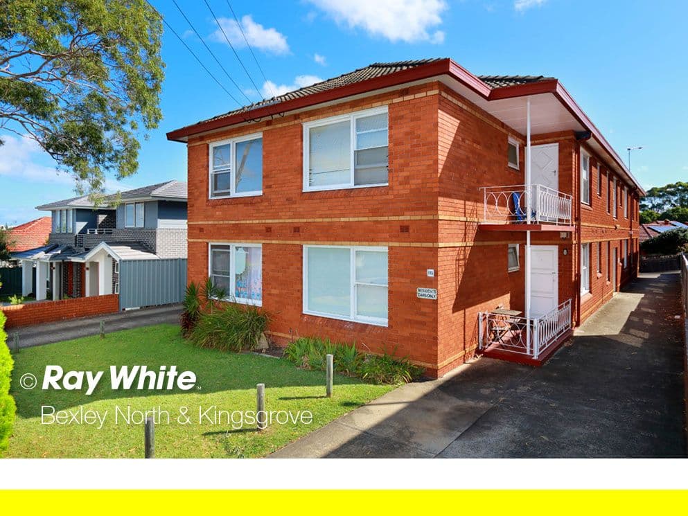 195 Bexley Road, Kingsgrove NSW 2208, Kingsgrove - Image 1