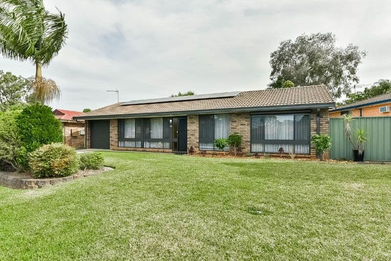 Eschol Park NSW 2558, Eschol Park - Image 1