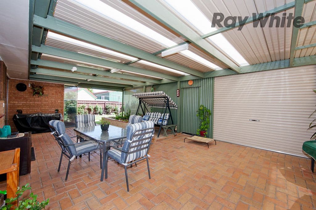 127 Parramatta Road, WERRIBEE VIC 3030, Werribee - Thumbnail 7