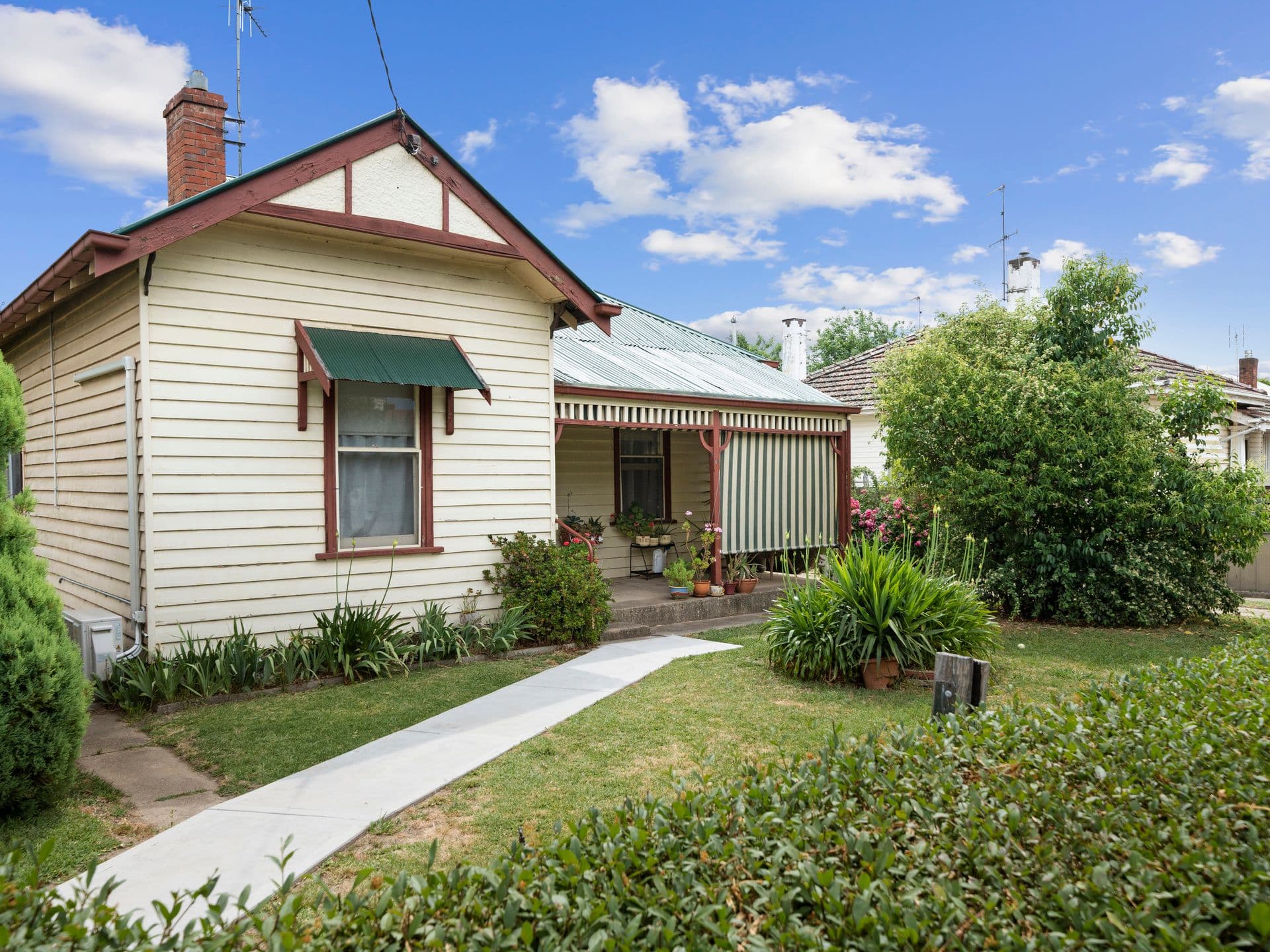 16 Lavery Street, Benalla VIC 3672, Benalla - Image 1