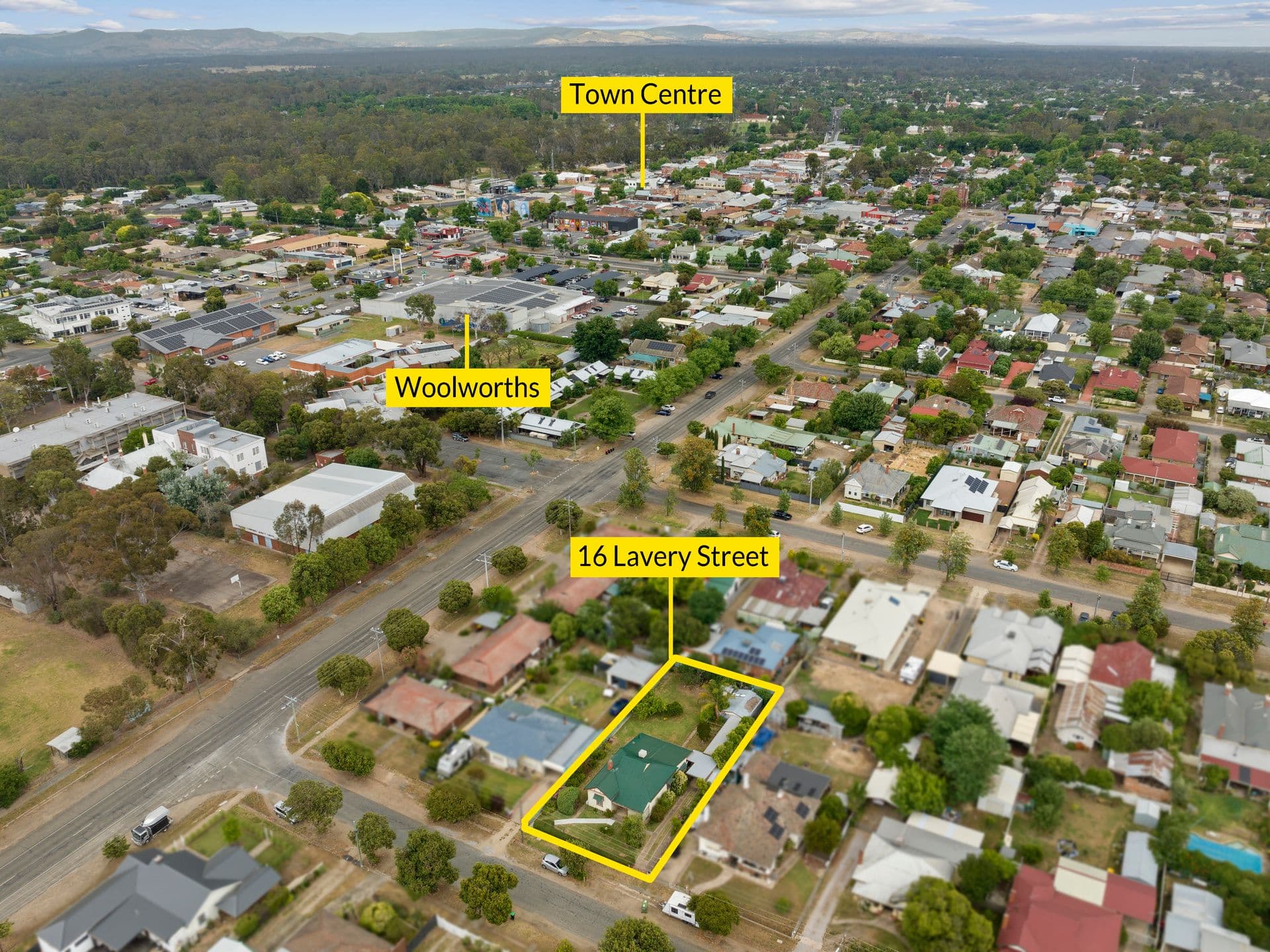 16 Lavery Street, Benalla VIC 3672, Benalla - Thumbnail 2
