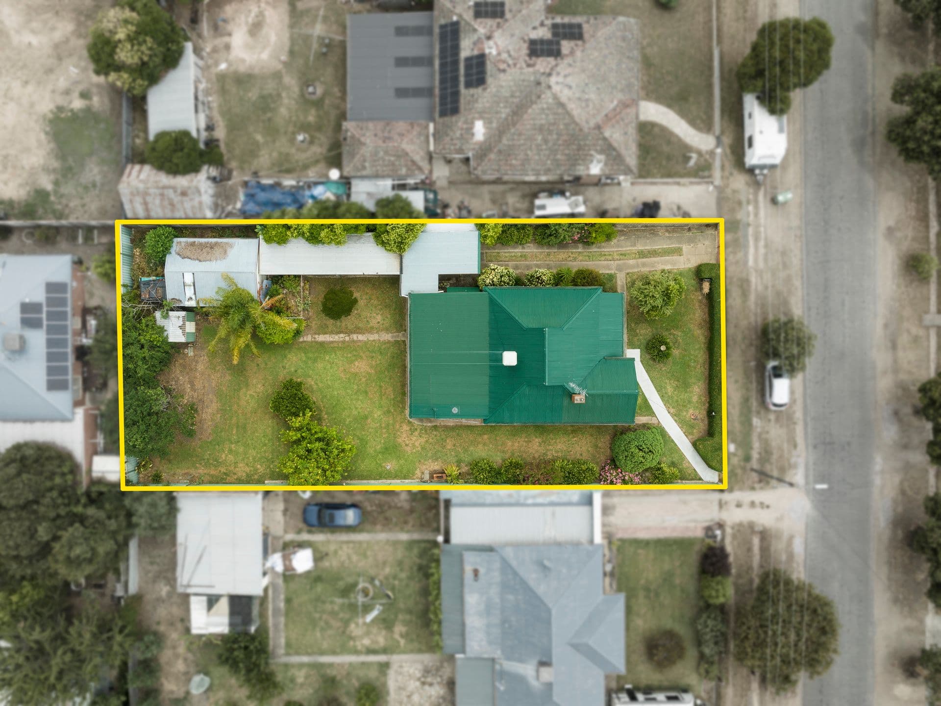 16 Lavery Street, Benalla VIC 3672, Benalla - Thumbnail 3