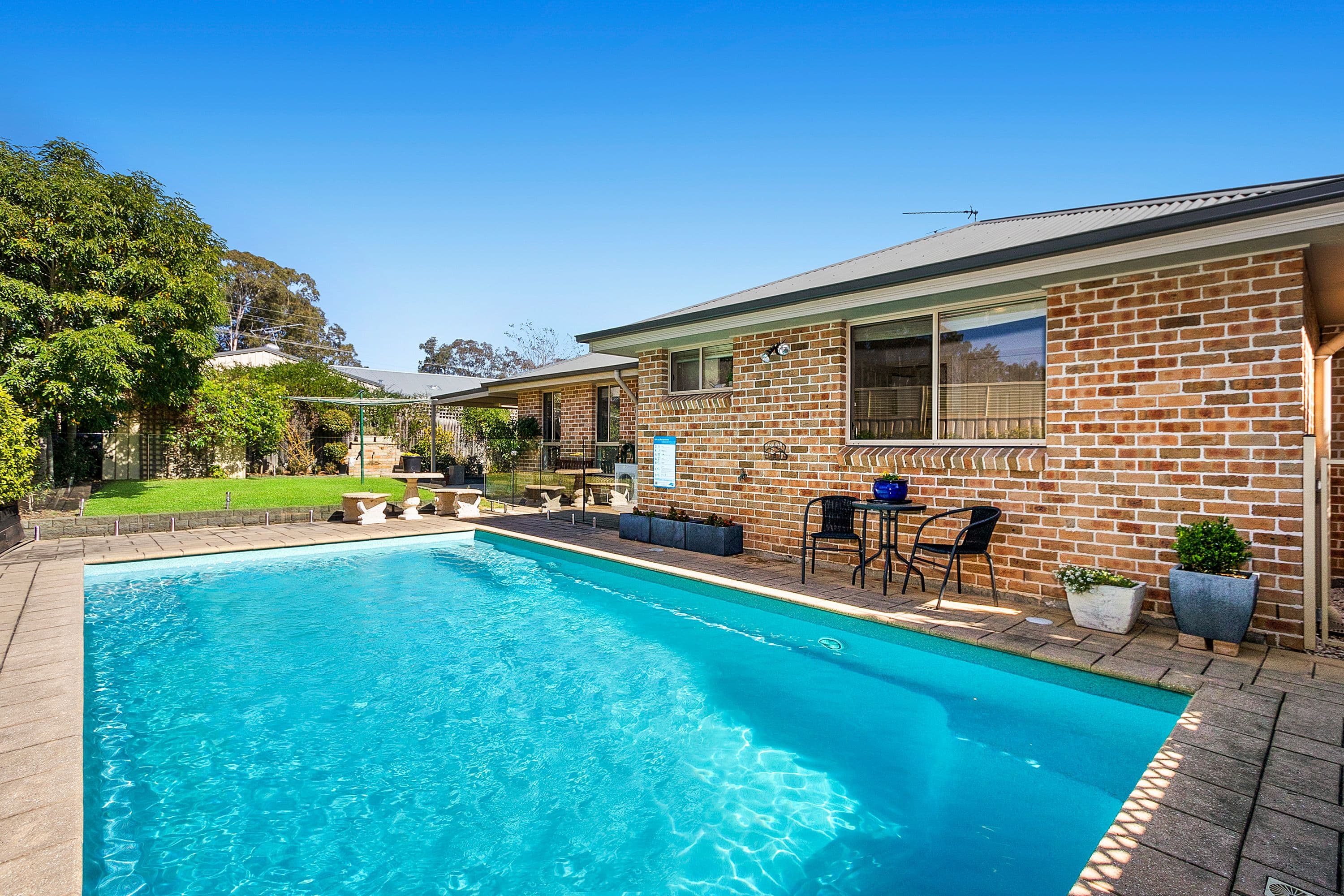 21 Cliff Road, Freemans Reach NSW 2756, Freemans Reach - Image 1