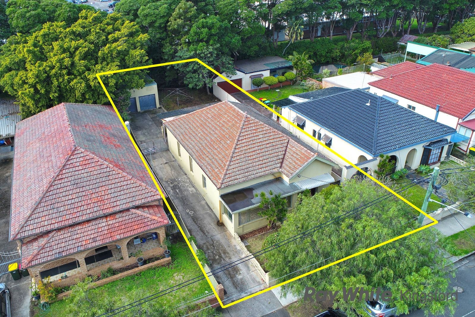 222 Doncaster Avenue, Kensington NSW 2033, Kensington - Thumbnail 2