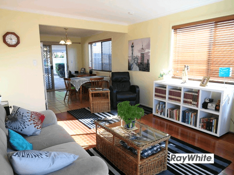 98 Dobson Street, Ascot QLD 4007, Ascot - Thumbnail 2