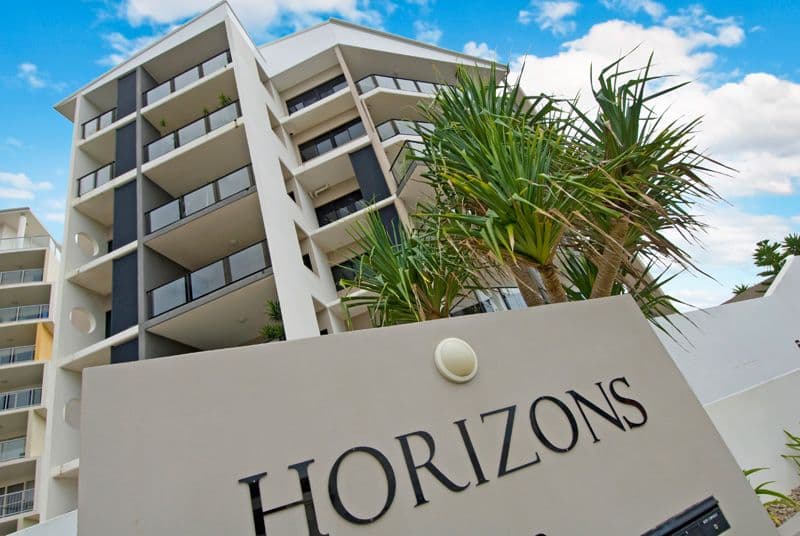 Unit 1 'Horizons' 30 Canberra Terrace, CALOUNDRA QLD 4551, Caloundra - Image 1