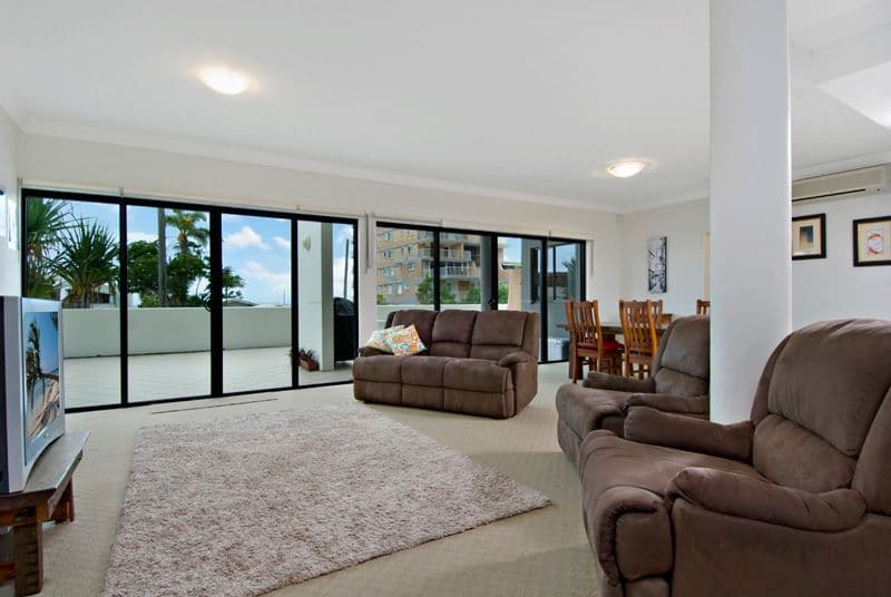 Unit 1 'Horizons' 30 Canberra Terrace, CALOUNDRA QLD 4551, Caloundra - Thumbnail 2