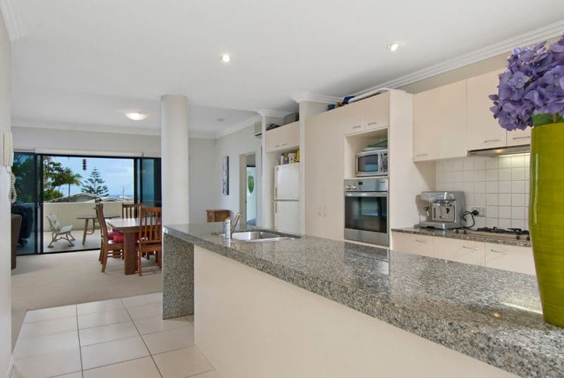 Unit 1 'Horizons' 30 Canberra Terrace, CALOUNDRA QLD 4551, Caloundra - Thumbnail 5