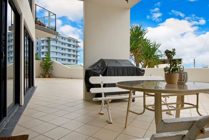 Unit 1 'Horizons' 30 Canberra Terrace, CALOUNDRA QLD 4551, Caloundra - Thumbnail 8