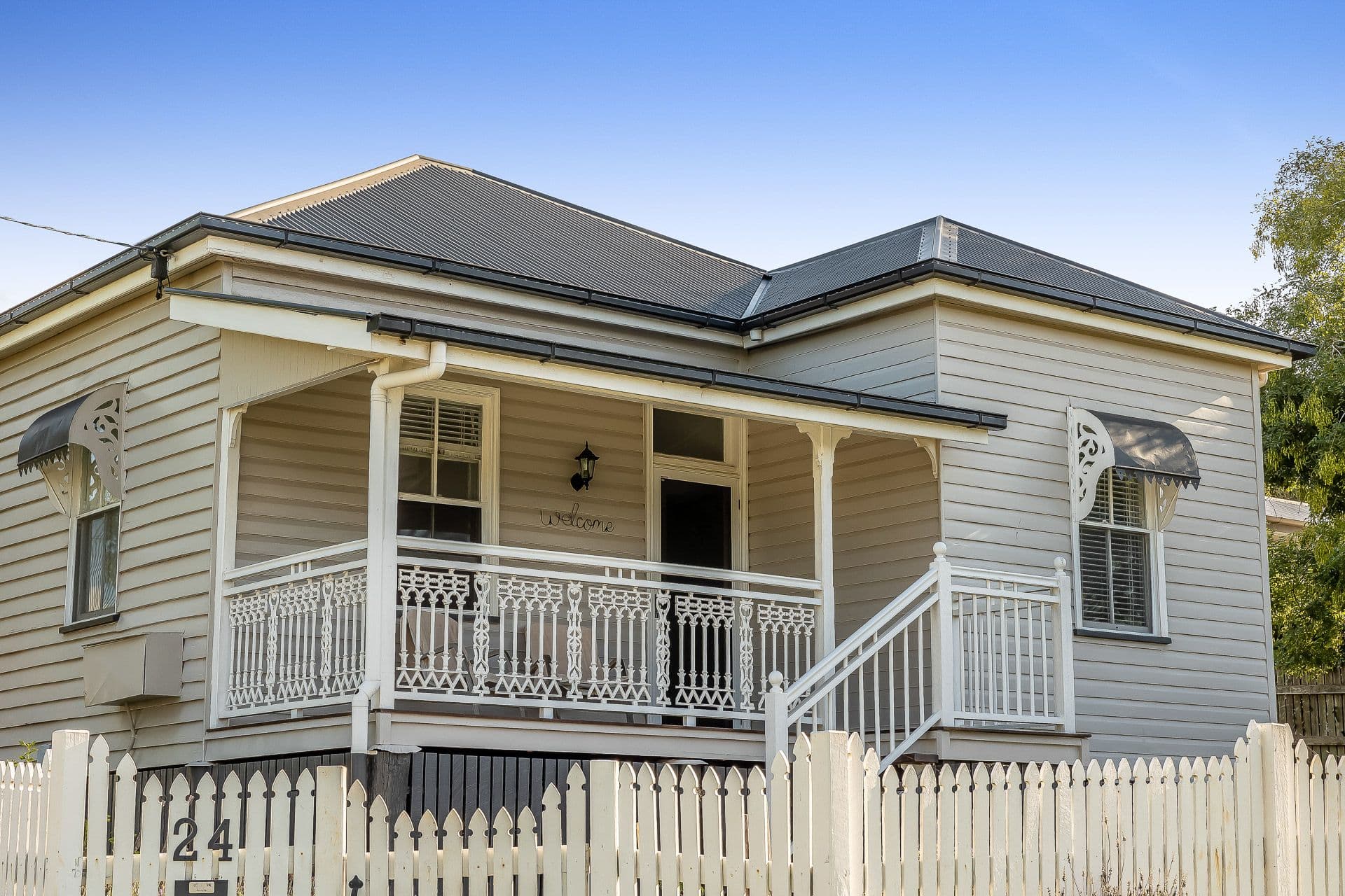 24 Seaton Street, South Toowoomba QLD 4350, South Toowoomba - Image 1