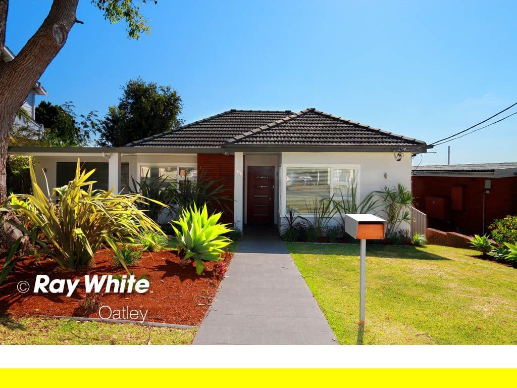 166 Lorraine Street, PEAKHURST HEIGHTS NSW 2210, Peakhurst Heights - Image 1