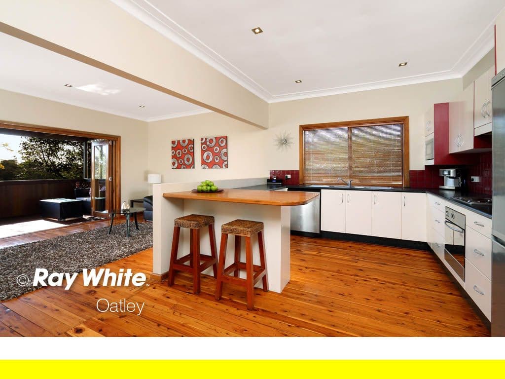 166 Lorraine Street, PEAKHURST HEIGHTS NSW 2210, Peakhurst Heights - Thumbnail 2