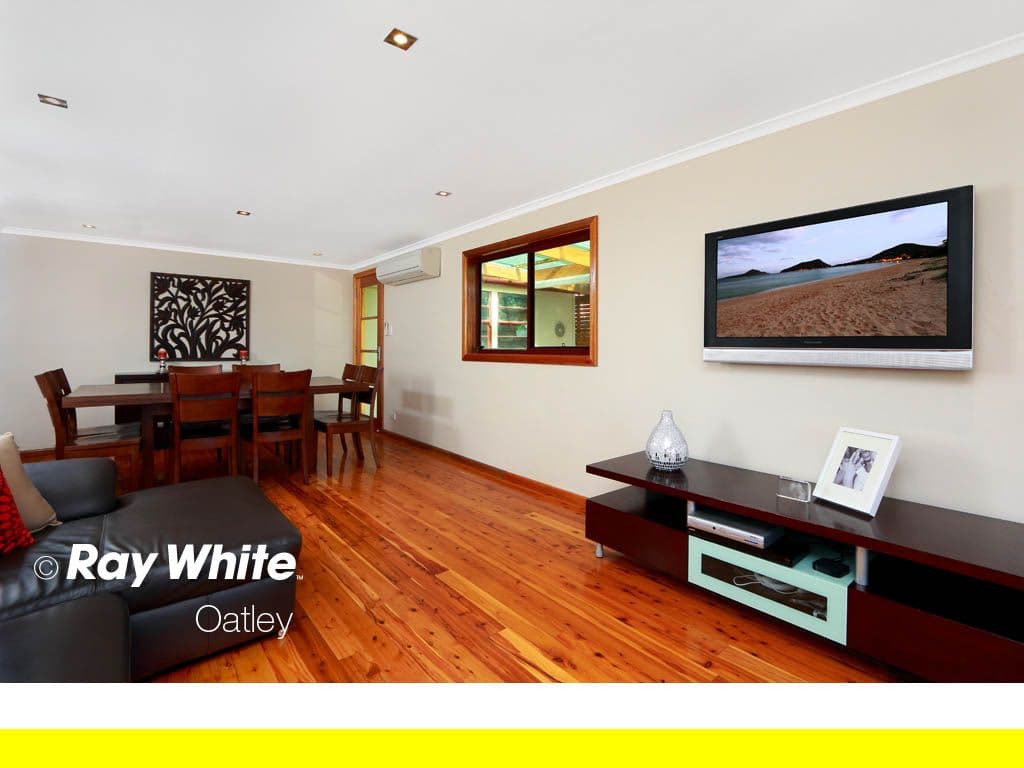 166 Lorraine Street, PEAKHURST HEIGHTS NSW 2210, Peakhurst Heights - Thumbnail 4
