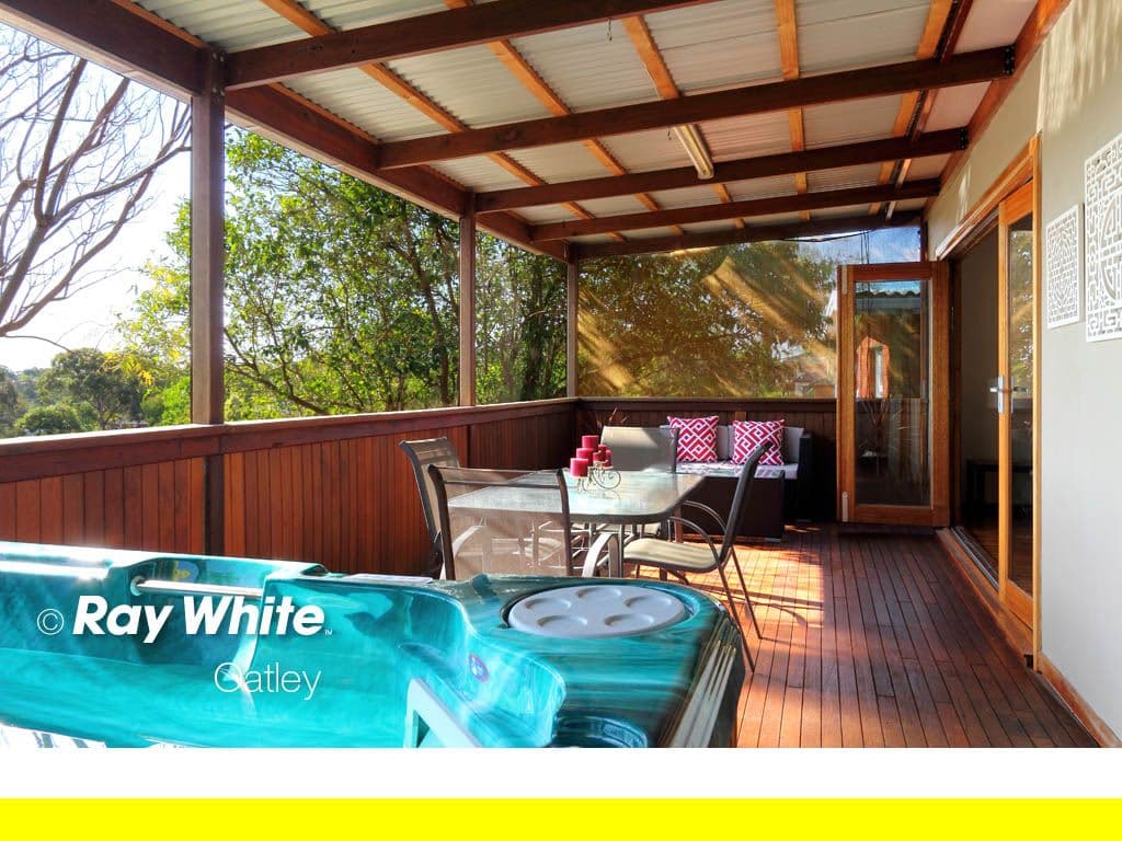 166 Lorraine Street, PEAKHURST HEIGHTS NSW 2210, Peakhurst Heights - Thumbnail 7