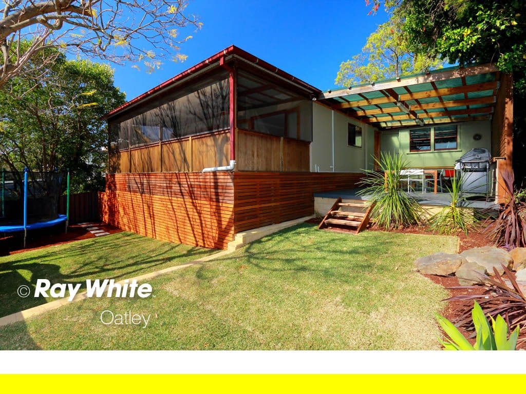 166 Lorraine Street, PEAKHURST HEIGHTS NSW 2210, Peakhurst Heights - Thumbnail 8