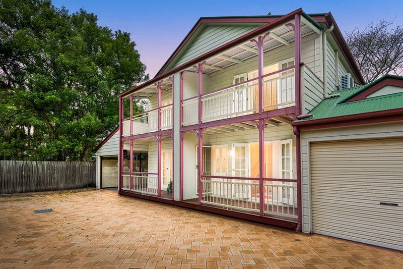 15 Martha Street, Paddington - Image 1