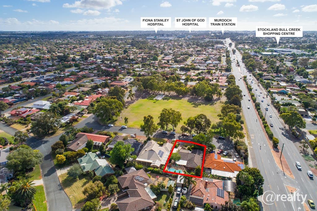 8 Nolt Court, LEEMING, WA, 6149, Leeming - Thumbnail 4