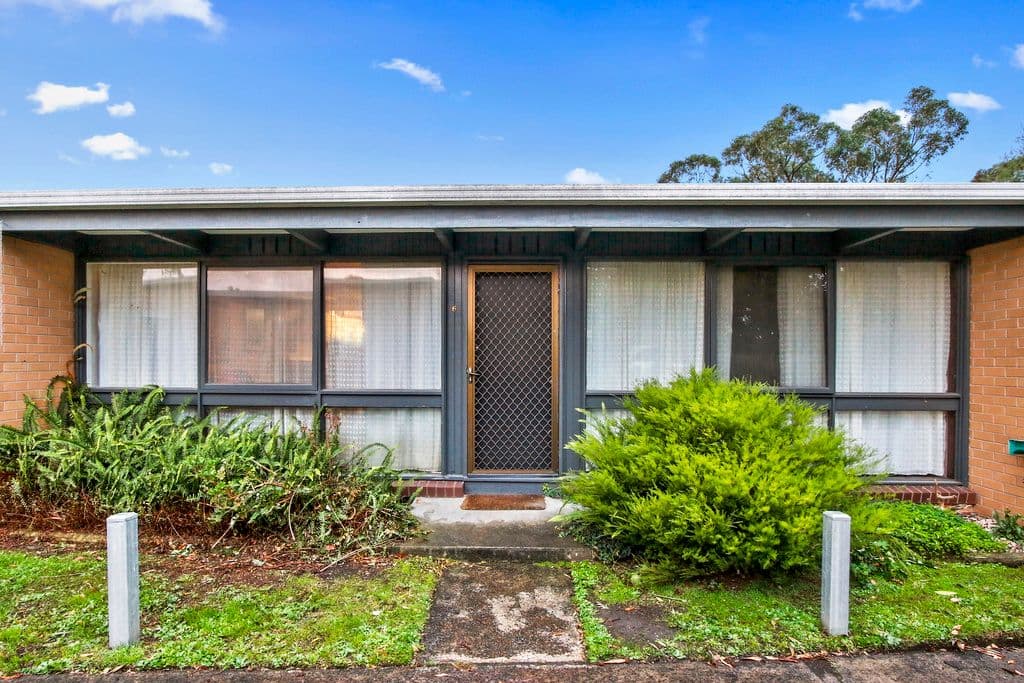 8 Gardiner Street, Lilydale VIC 3140, Lilydale - Image 1