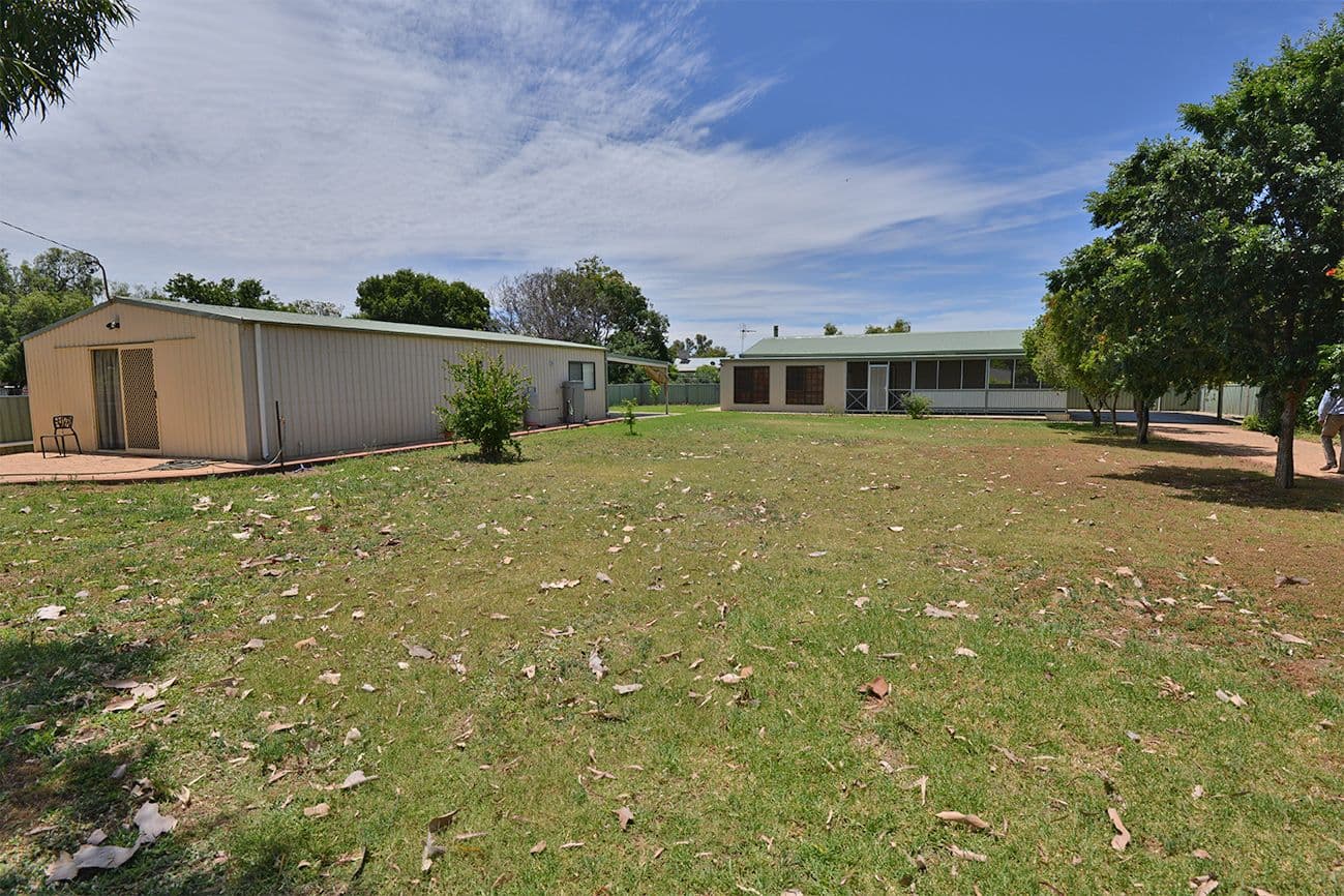 31 King Street, Coonamble NSW 2829, Coonamble - Image 1