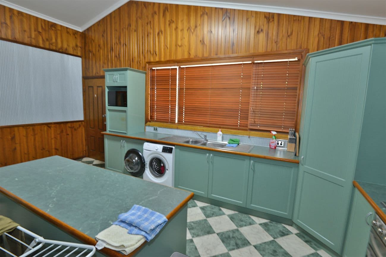 31 King Street, Coonamble NSW 2829, Coonamble - Thumbnail 6
