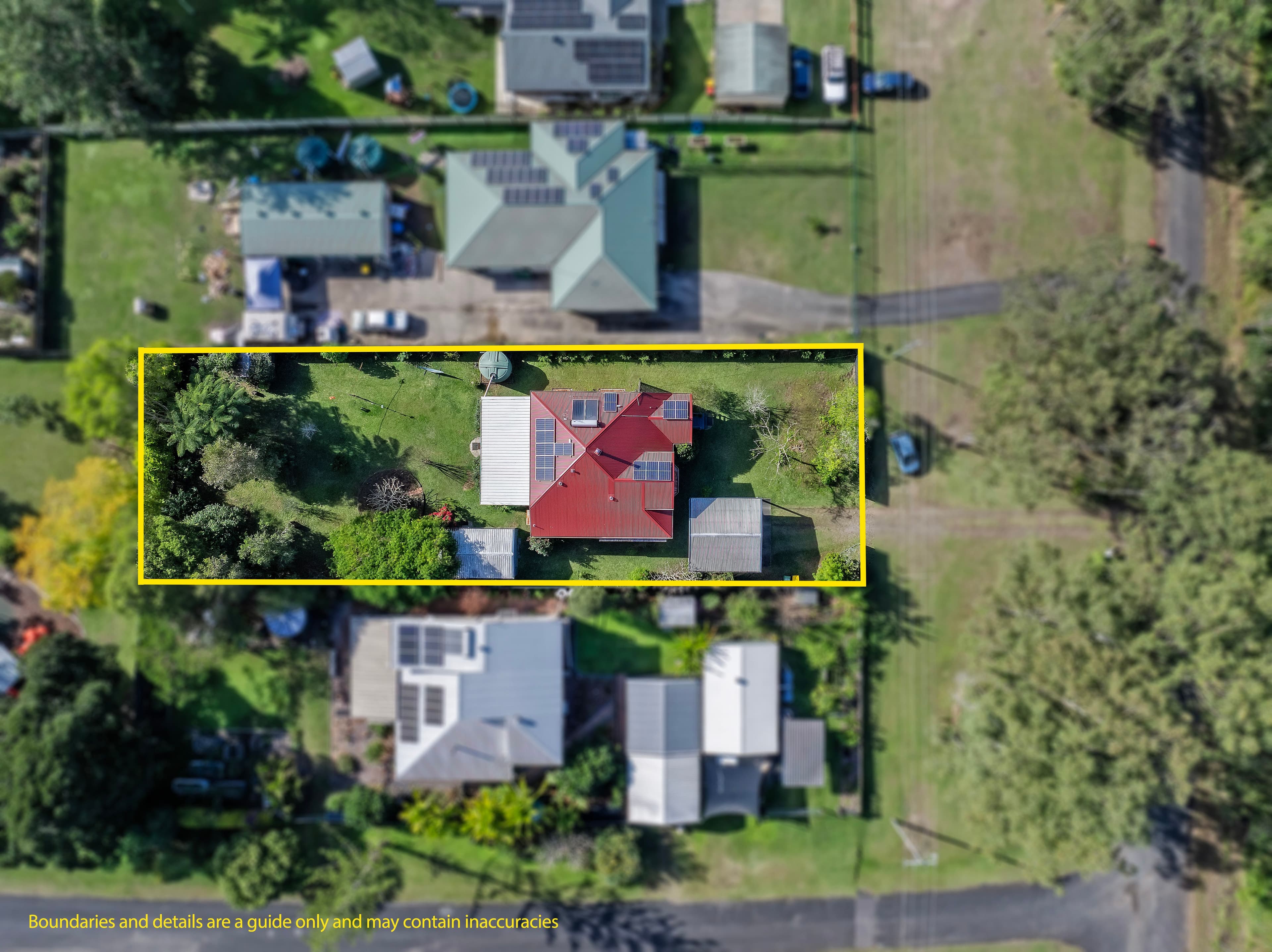 24 Neurum Street, Woodford QLD 4514, Woodford - Thumbnail 7