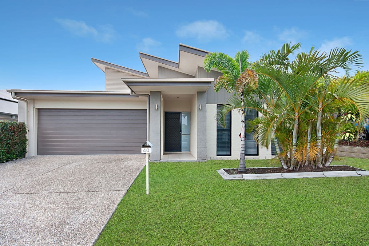 40 Couples Street, North Lakes QLD 4509, North Lakes - Image 1