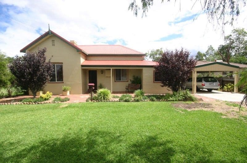 NARRABRI NSW 2390, Narrabri - Image 1